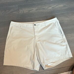 Lululemon Commission Short Classic 7”